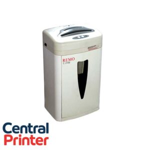 کاغذ خردکن رمو مدل c-2100