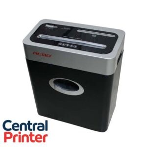 کاغذ خردکن رمو مدل c-1100