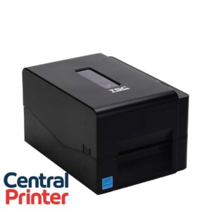 پرینتر لیبل زن حرارتی تی اس سی مدل TA210