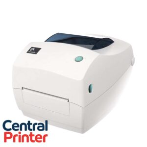 لیبل پرینتر زبرا مدل Zebra GC420t
