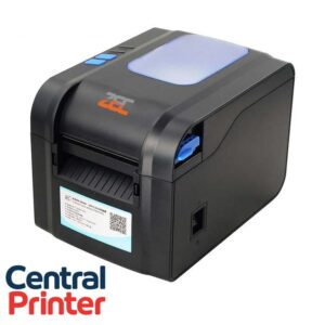 پرینتر لیبل زن زد ای سی مدل ZP 200