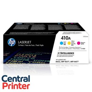 کارتریج رنگی اچ پی HP 410A