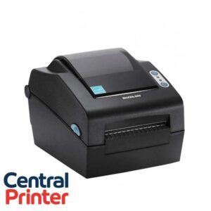 پرینتر لیبل زن بیکسولون مدل SLP-TX403n-Network