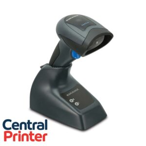 بارکدخوان نوری دیتالاجیک مدل Quick Scan I QD-2131