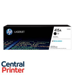 کارتریج رنگی اچ پی HP 415A