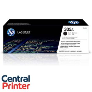 کارتریج رنگی اچ پی HP 305A