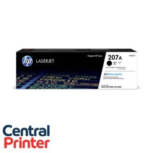 کارتریج رنگی اچ پی HP 207A