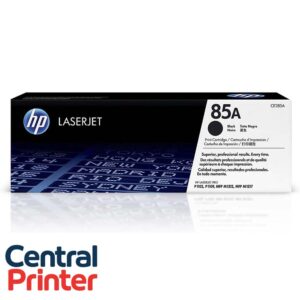 کارتریج مشکی اچ پی HP 85A