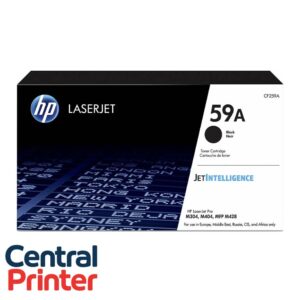 کارتریج مشکی اچ پی HP 59A