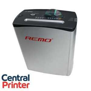 کاغذ خردکن رمو مدل c-1500