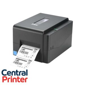 پرینتر لیبل زن حرارتی تی اس سی مدل TE200