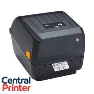 لیبل پرینتر زبرا مدل Zebra Zd220