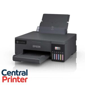 پرینتر جوهرافشان اپسون مدل EcoTank L8050