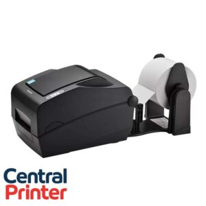 پرینتر لیبل زن بیکسولون مدل SLP-TX400
