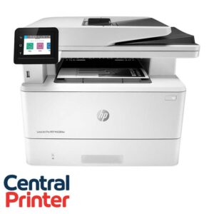 پرینتر چندکاره لیزری اچ پی مدل LaserJet Pro MFP M428dw