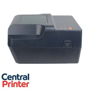 پرینتر حرارتی زد ای سی مدل ZP400 full port
