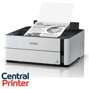 پرینتر جوهرافشان اپسون مدل EcoTank ET-M1170