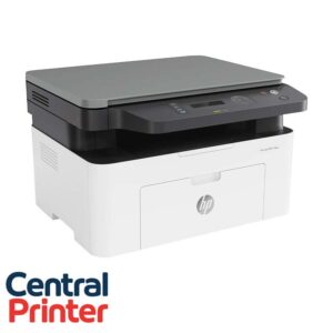 پرینتر چندکاره لیزری اچ پی مدل Laser MFP 135w