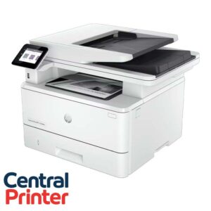 پرینتر چندکاره لیزری اچ پی مدل LaserJet Pro MFP 4103fdw