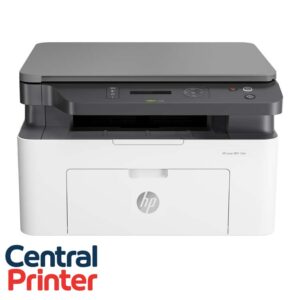 پرینتر چندکاره لیزری اچ پی مدل Laser MFP 135a