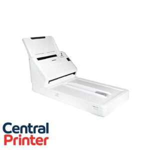 اسکنر حرفه ای اسناد ای ویژن مدل AV332F