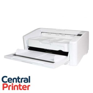 اسکنر حرفه ای اسناد ای‌ویژن مدل AD6090