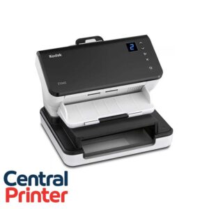 اسکنر کداک مدل kodak E1040