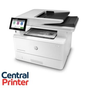 پرینتر چندکاره لیزری اچ‌پی مدل M430f