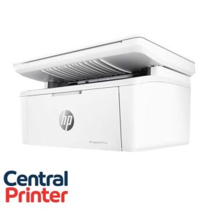 پرینتر چند کاره لیزری اچ‌پی مدل LaserJet MFP M141w