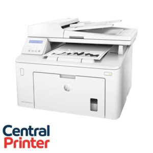 پرینتر چندکاره لیزری اچ پی مدل LaserJet Pro MFP M227sdn