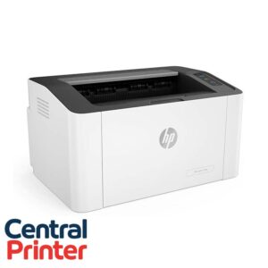 پرینتر لیزری اچ پی مدل Laser 107w