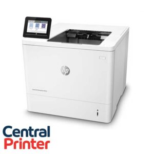پرینتر لیزری اچ پی مدل Enterprise M612dn