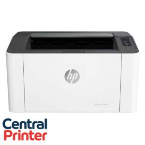 پرینتر لیزری اچ پی مدل Laser 107a