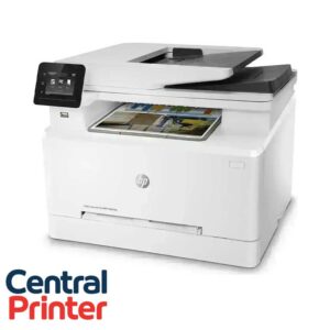 پرینتر چندکاره لیزری اچ پی مدل M281fdn