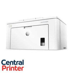 پرینتر لیزری اچ پی مدل M203dn