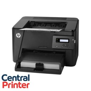 پرینتر تک کاره لیزری اچ پی مدل M201n
