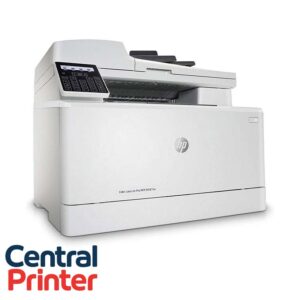 پرینتر چندکاره لیزری رنگی اچ پی MFP M181fw
