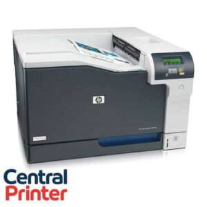 پرینتر تک کاره لیزری اچ پی HP LaserJet CP5525N