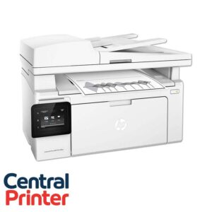 پرینتر چندکاره لیزری اچ پی مدل M130fw