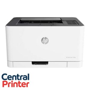 پرینتر لیزری رنگی اچ پی مدل Color Laser 150nw