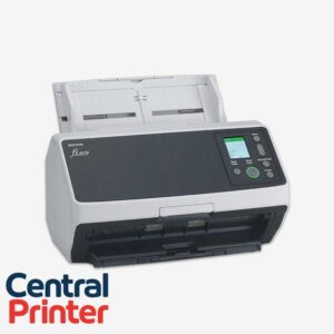 اسکنر اسناد ریکو مدل FI-8170