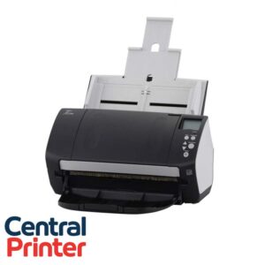 اسکنر حرفه ای اسناد فوجیتسو مدل Fujitsu Fi-7160