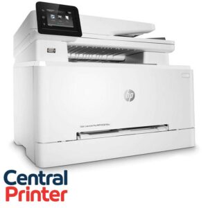 پرینتر چندکاره لیزری رنگی اچ پی مدل M281fdw