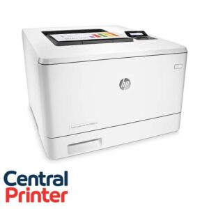 پرینتر اچ پی مدل M452nw