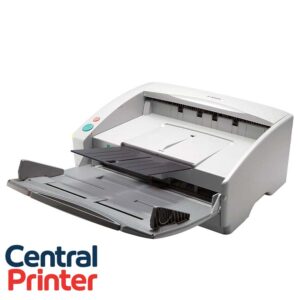 اسکنر حرفه ای اسناد کانن مدل DR-6030C