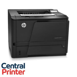 پرینتر تک کاره لیزری اچ پی مدل M401a