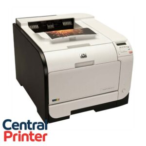 پرینتر تک کاره لیزری رنگی اچ پی مدل M351a
