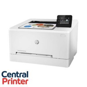 پرینتر تک کاره لیزری اچ پی مدل M254dw