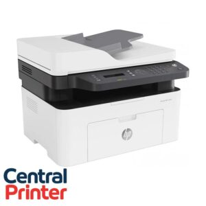 پرینتر چندکاره لیزری اچ پی مدل 137fnw
