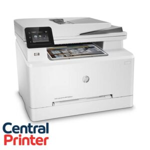 پرینتر چند کاره رنگی لیزری اچ‌پی مدل HP Color LaserJet Pro MFP M282nw